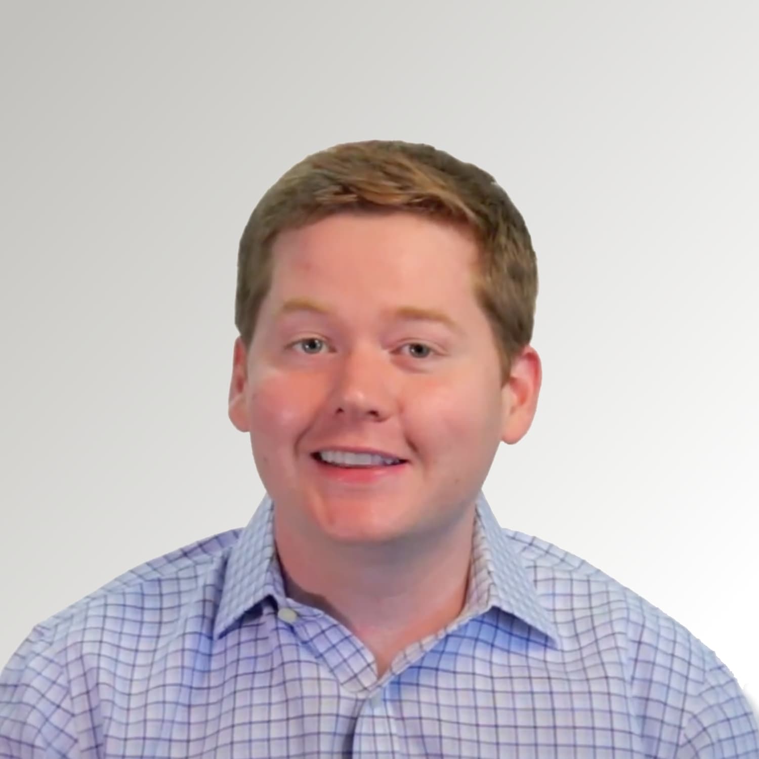 Dr. Kyle Fagala discussing braces