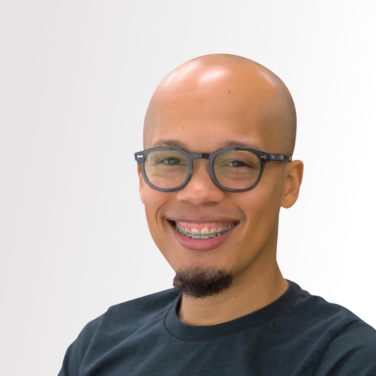 patient Benji headshot