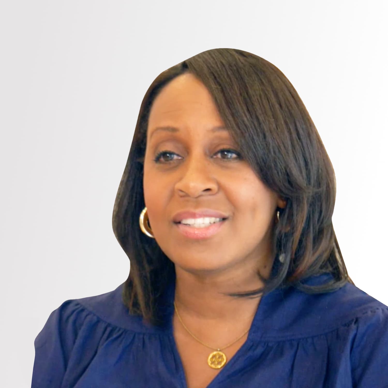 patient michelle headshot