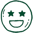 smile icon