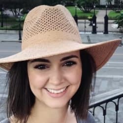 patient Caitlin headshot