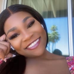 patient Nicole headshot