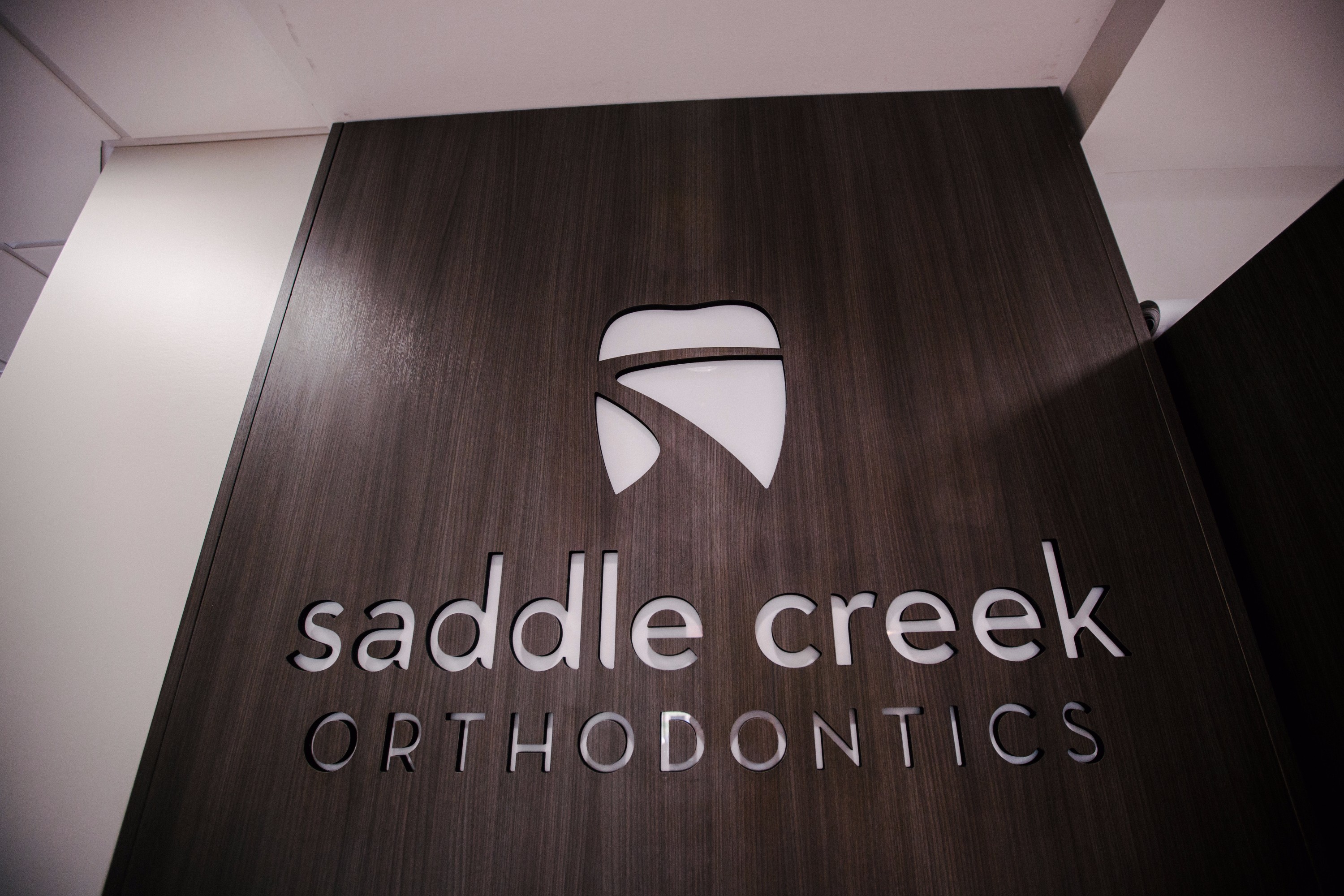 Saddle Creek Orthodontics