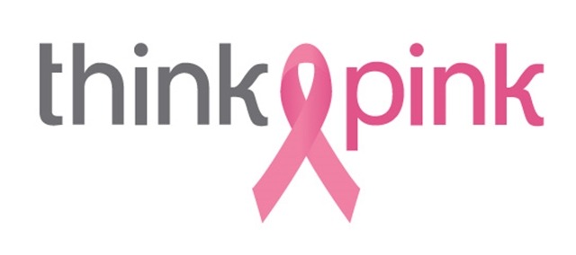 Think pink