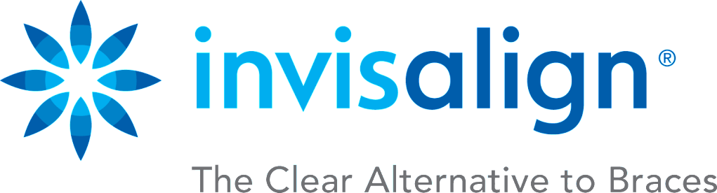Invisalign Logo