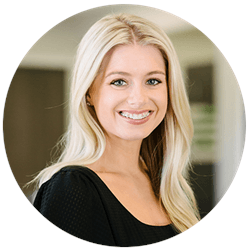 Shelbi Andrews at Saddle Creek Orthodontics | Orthodontic Treatment Coordinator