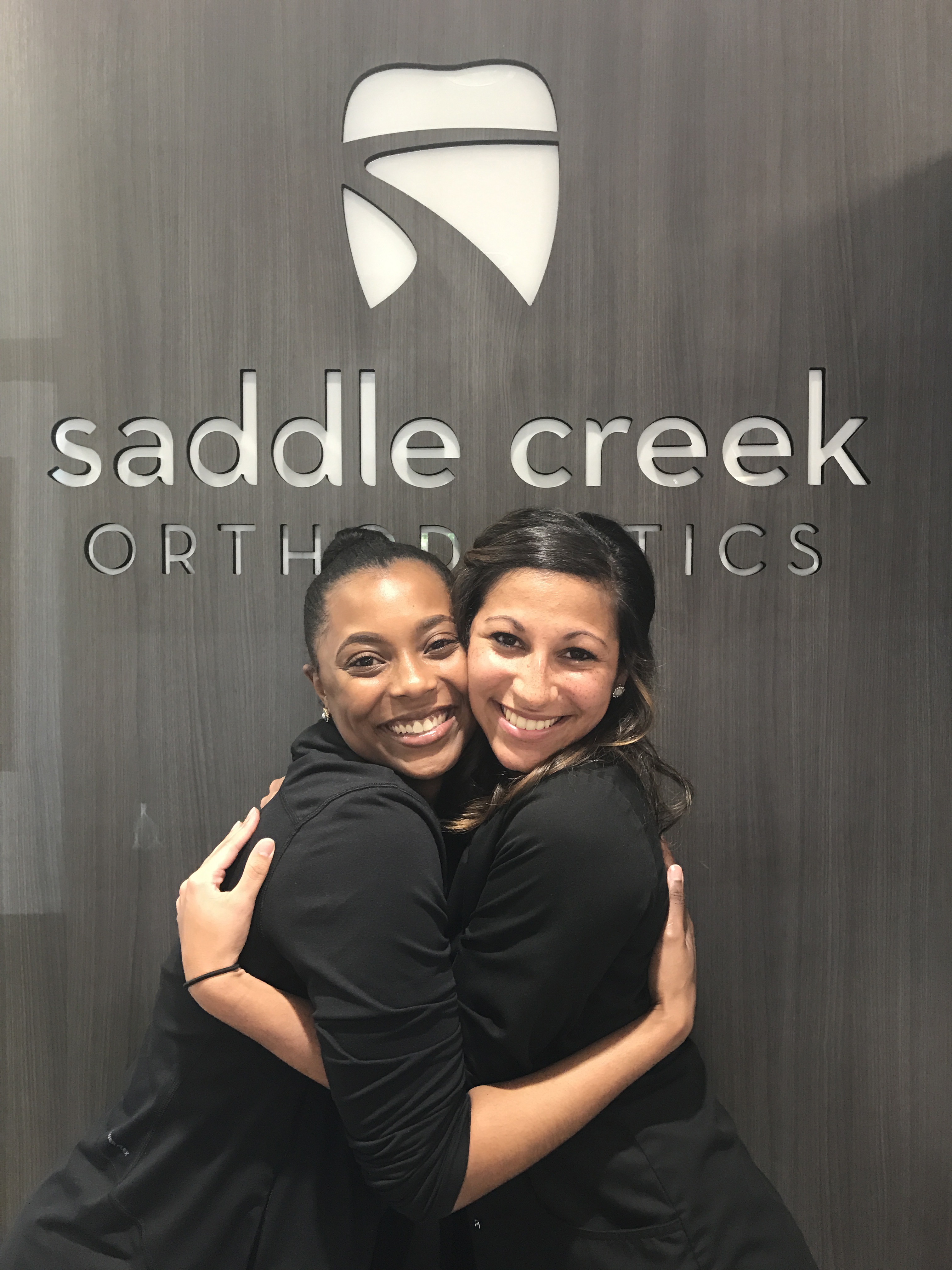 saddle creek ortho memphis germantown braces invisalign collierville