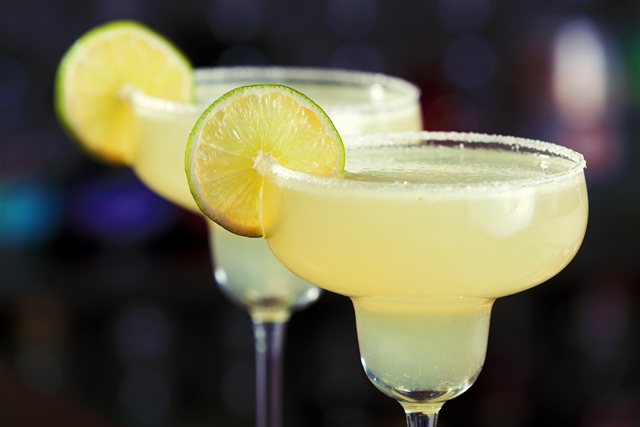 Memphis Margarita Fest | Memphis, TN