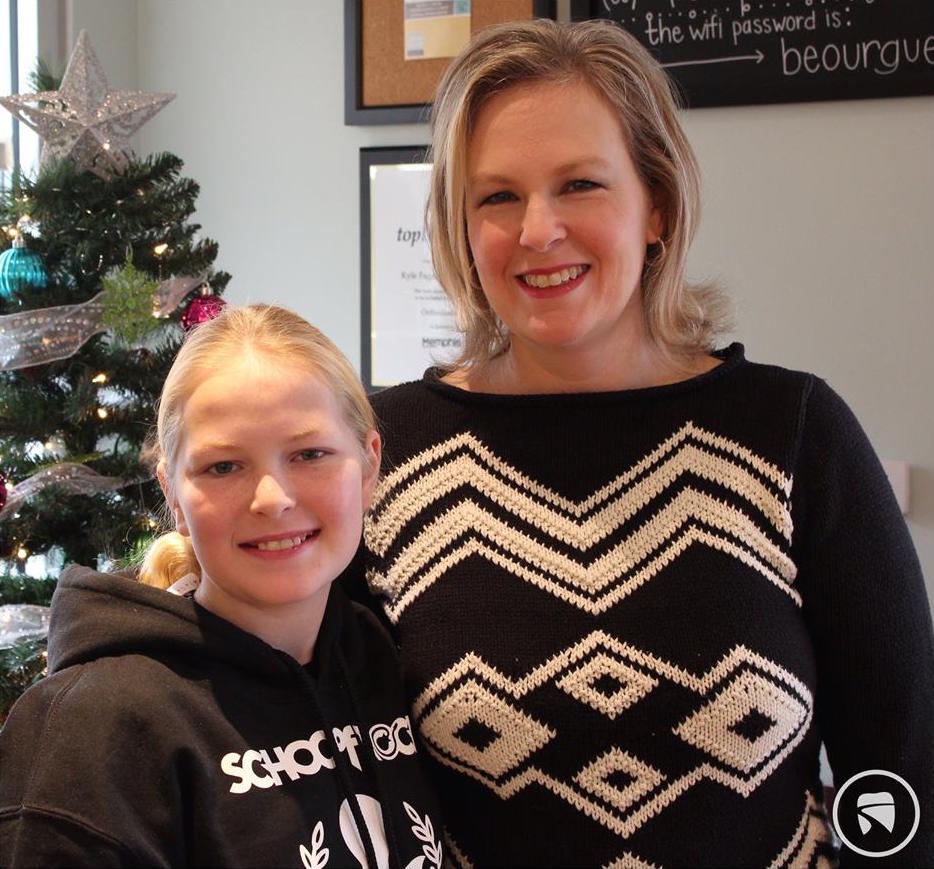 Braces for Children and Adults | Memphis Braces | Saddle Creek Ortho