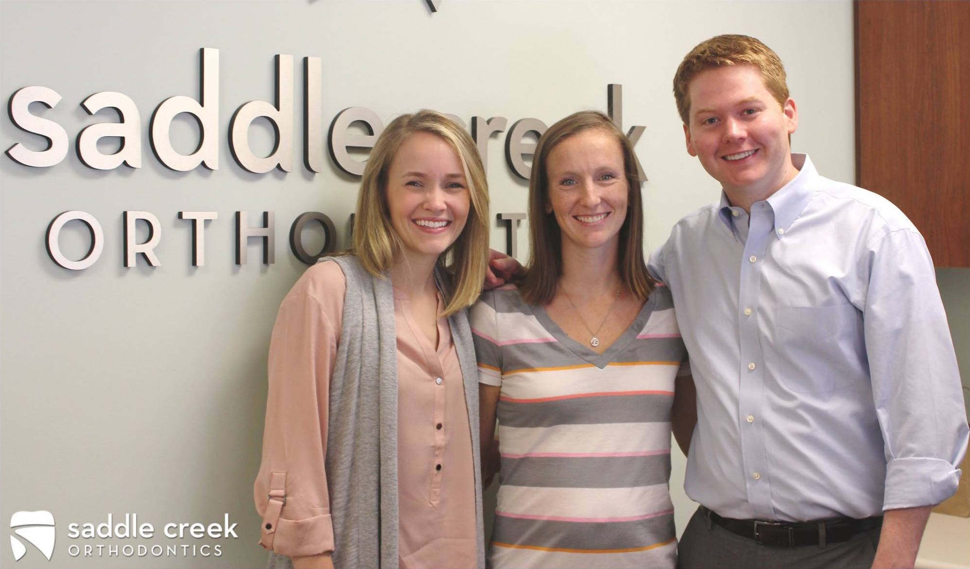 Adult Invisalign | Memphis Invisalign | Saddle Creek Orthodontics