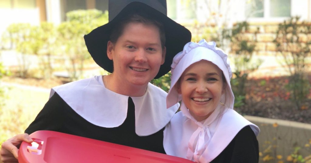 Saddle Creek Orthodontics | Thanksgiving | Memphis, TN