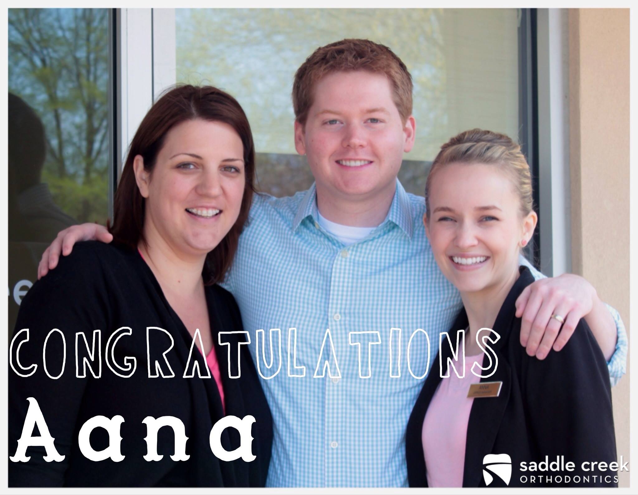 Ceramic Braces on an Adult | Memphis Cosmetic Braces | Germantown Ceramic Braces