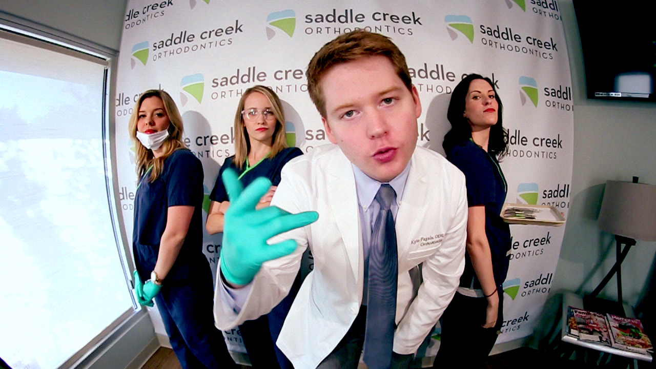 SCO Group Photo | Braces for Memphis | Collierville Smiles