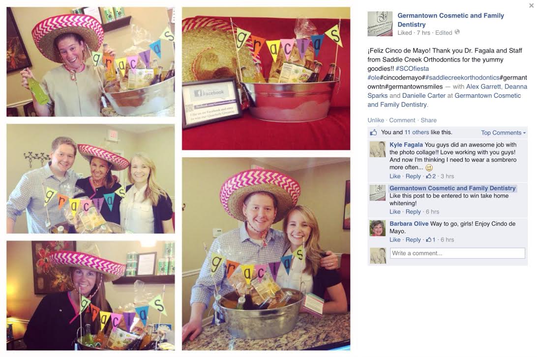 Memphis Orthodontics | Saddle Creek Orthodontics