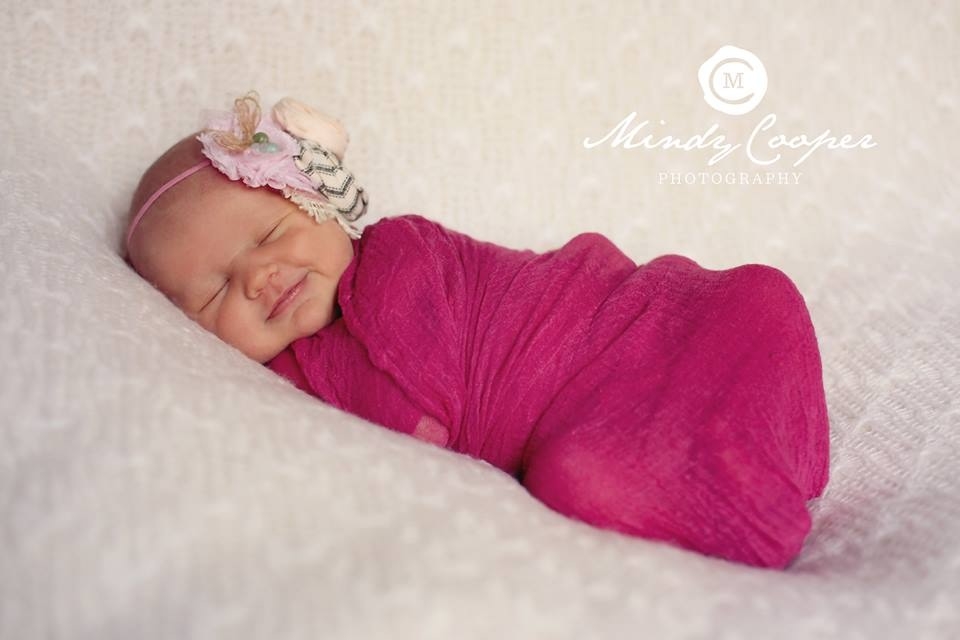 Amy Barringer, Germantown Chamber of Commerece Chairman of the Board