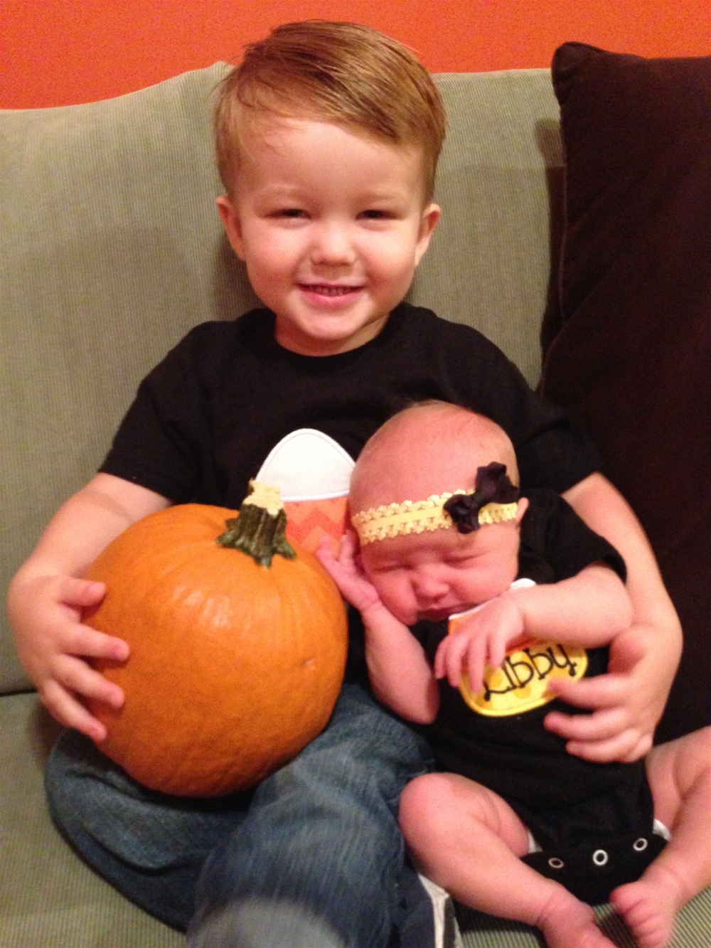 Germantown Mayor Sharon Goldsworthy speaks at the Ribbon Cutting of Saddle Creek Orthodontics