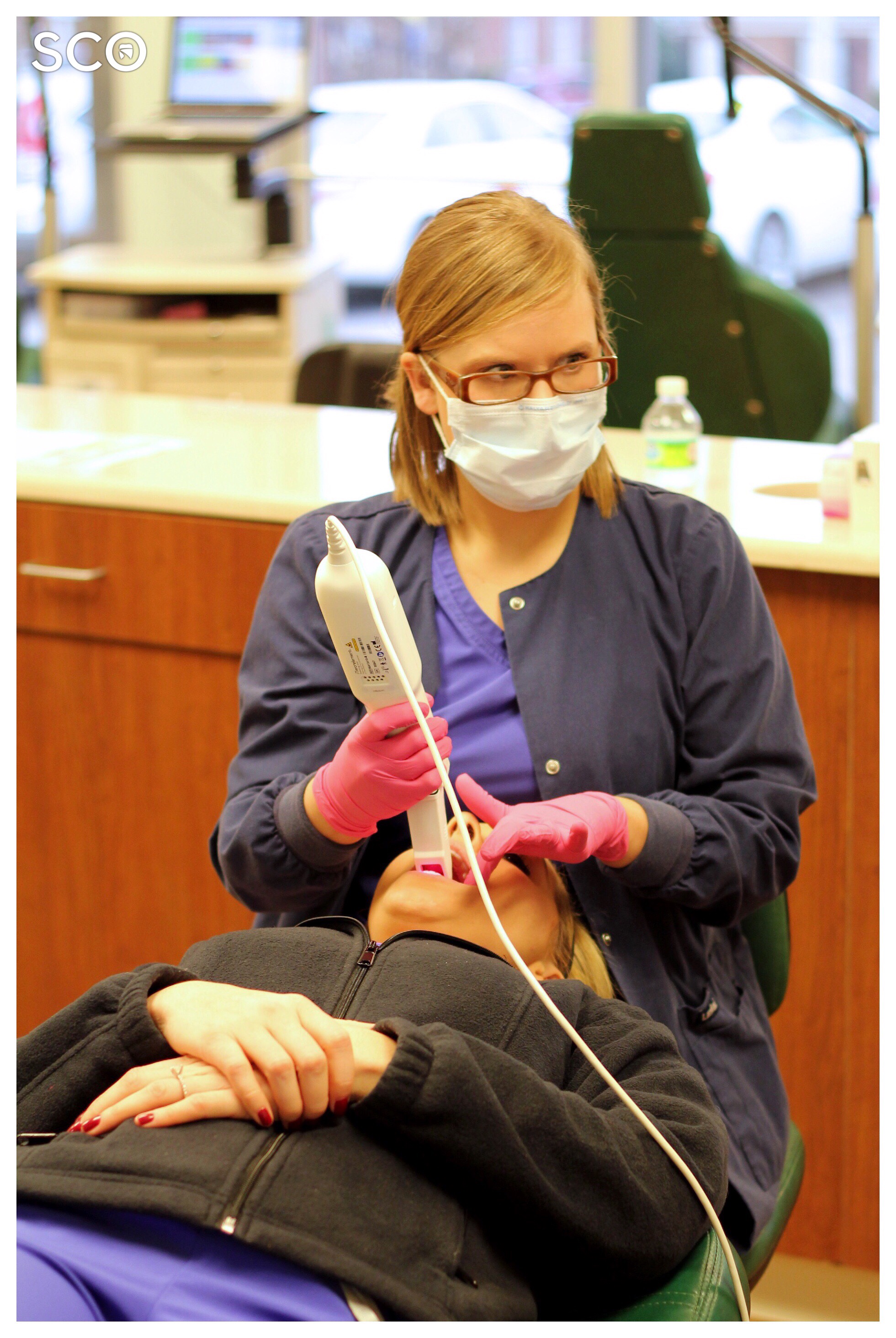 itero 3d scanner Memphis | Itero Element Scanner Orthodontics