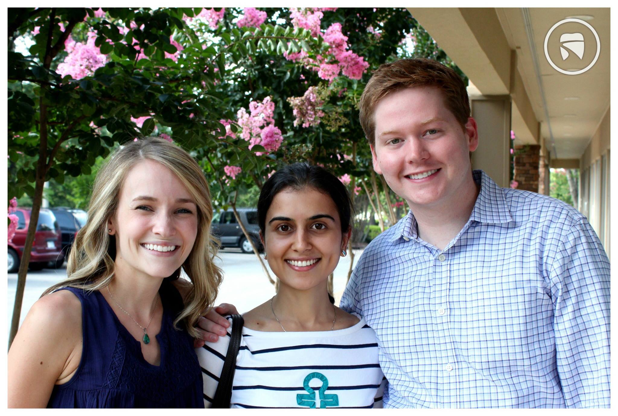 Orthodontics Collierville | Invisalign Patient After Treatment | Saddle Creek Orthodontics