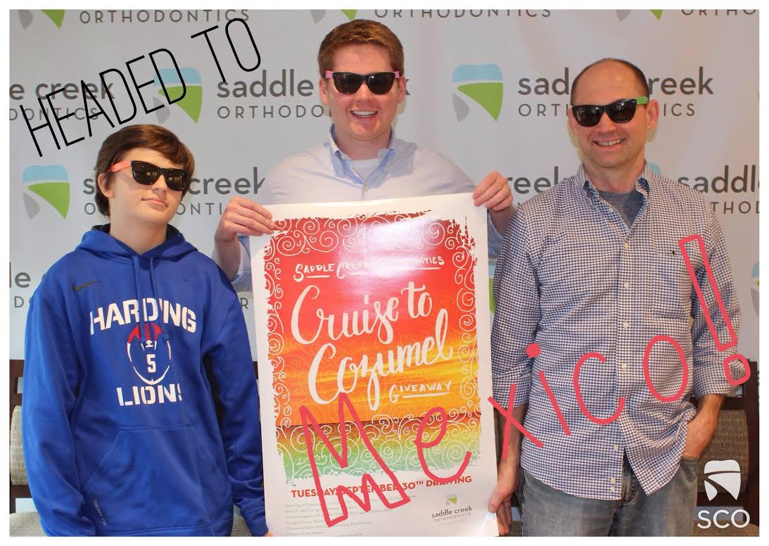 Memphis Orthodontist | Saddle Creek Orthodontics