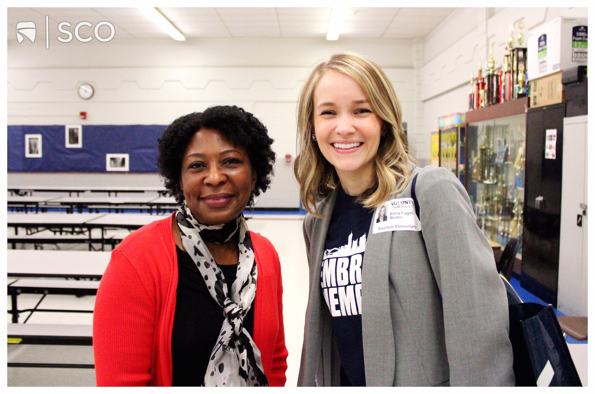 Guidance Counselor | Riverdale Elementary | Saddle Creek Orthodontics