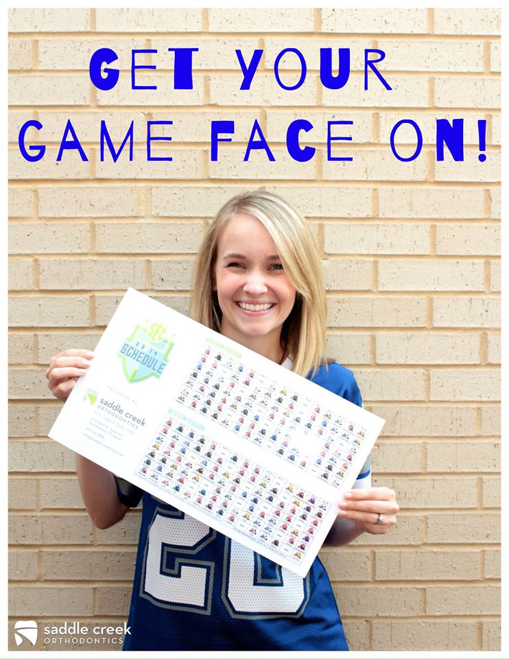 Memphis Orthodontist | Saddle Creek Ortho