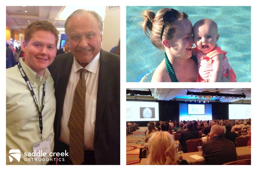 Saddle Creek Orthodontics | Memphis Invisalign