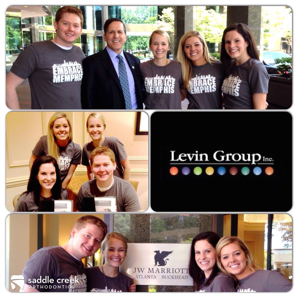 Memphis Orthodontist | Saddle Creek Orthodontics