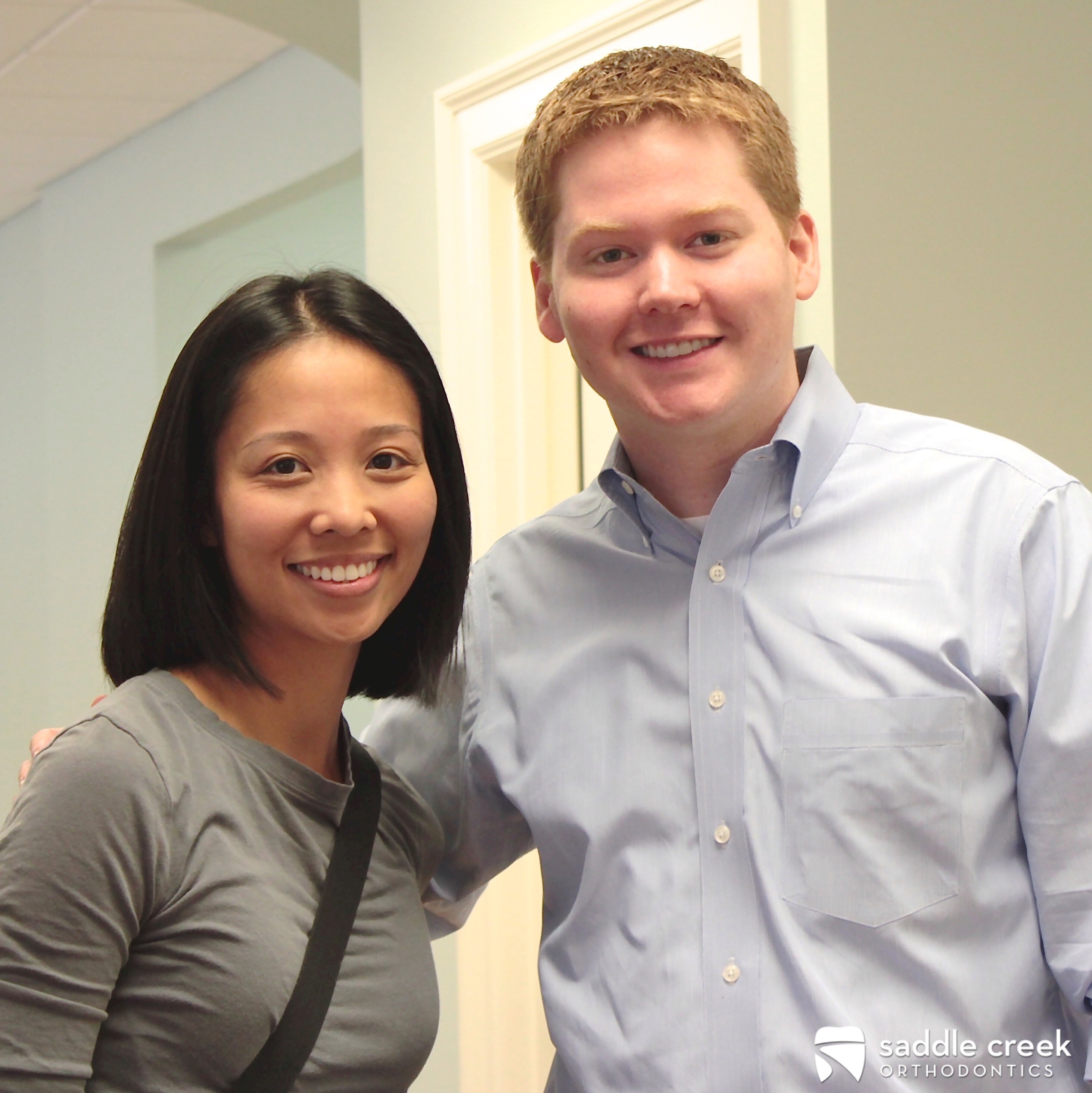 Memphis Orthodontist at Saddle Creek Orthodontics | Memphis Orthodontics | Memphis Invisalign