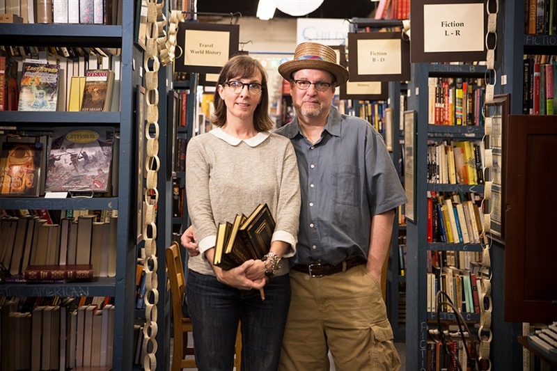 Burke's Books | Memphis Gift Ideas | Memphis Bookstore