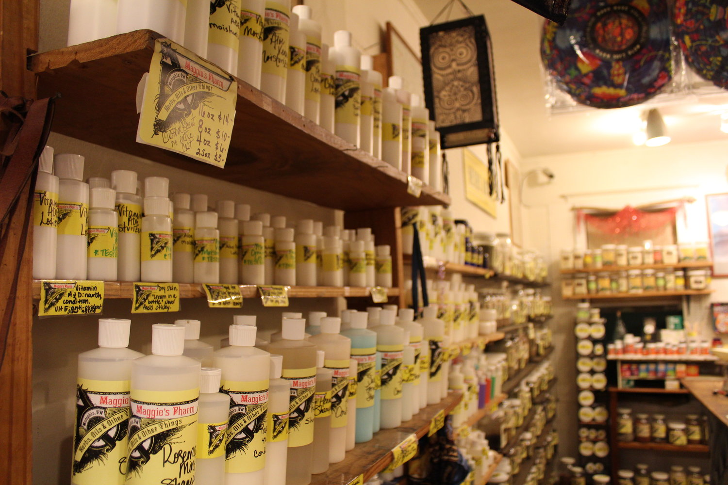 Maggie's Pharm | Memphis Gift Ideas | Pharmacy