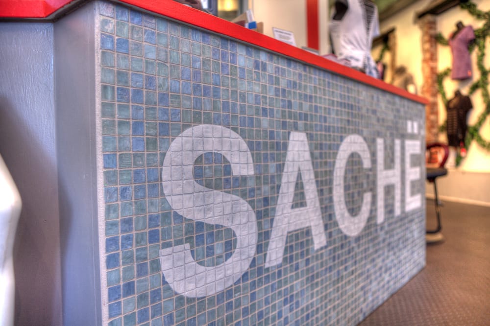 Sache | Custom Shirt Design Memphis | Christmas Gift Ideas Memphis