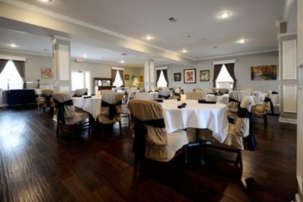 Olive Branch Country Club