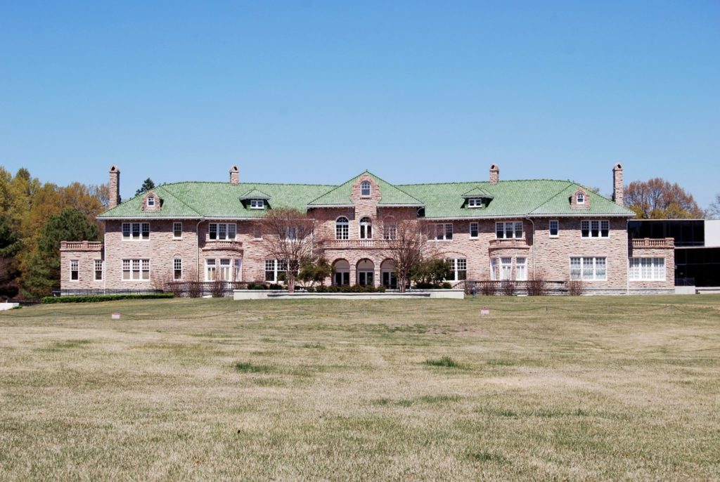 Pink Palace | Memphis | Germantown, TN