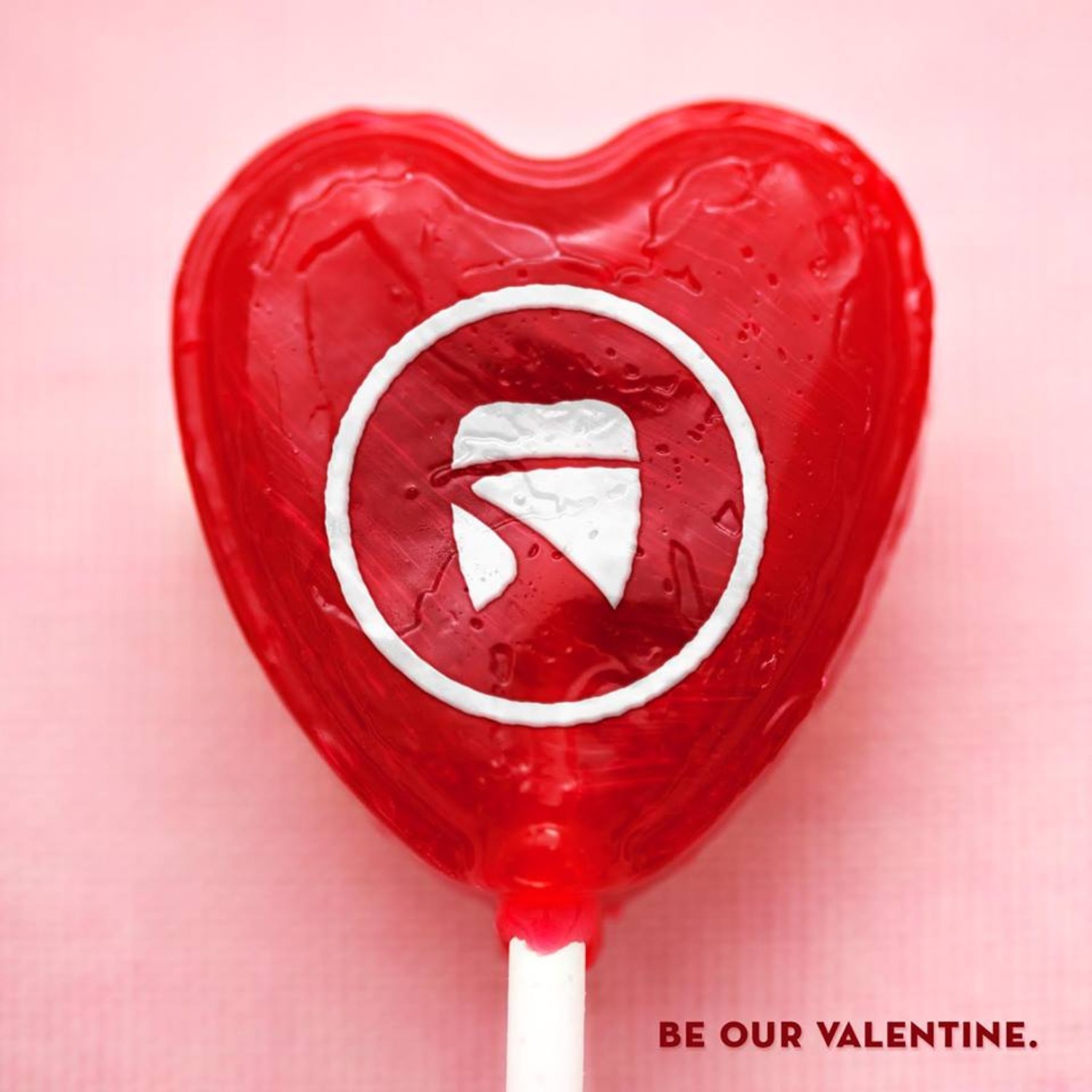 Saddle Creek valentine's day