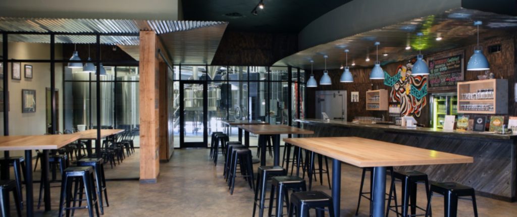 Wiseacre Brewery | Memphis and Germantown Braces