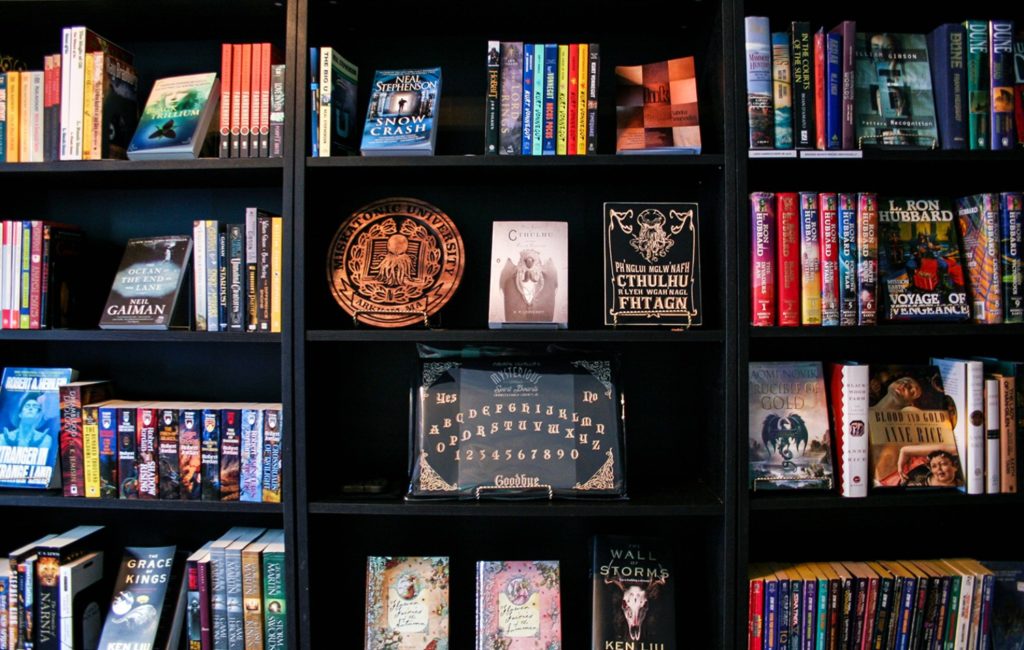 Two Rivers Bookstore | Memphis, TN | SCO