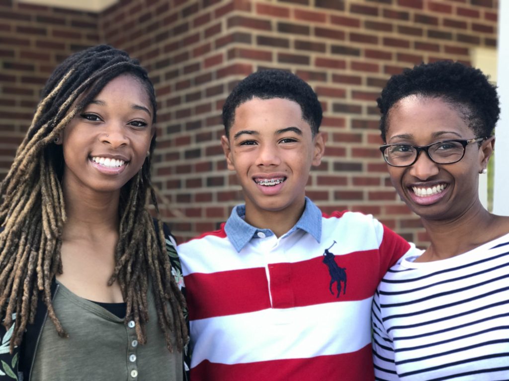 saddle creek orthodontics patients