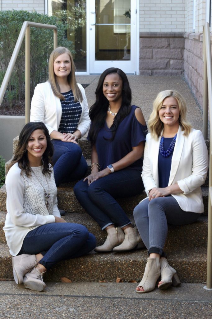 Saddle Creek Orthodontics Staff