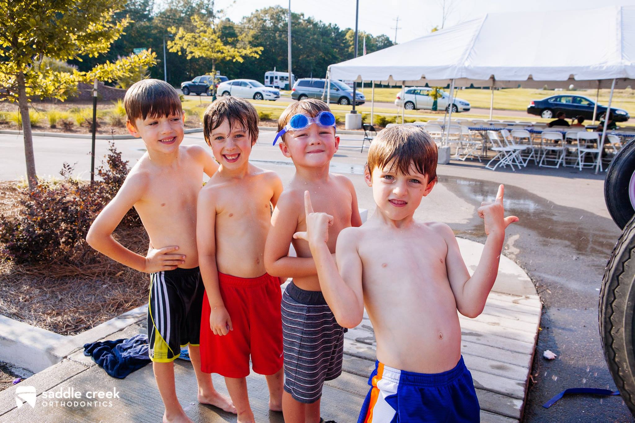 Summer Braces | Orthodontic Survival Guide | Memphis Braces