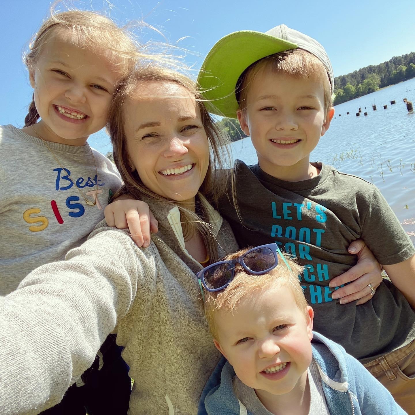 7 Fun Family Options For A Socially Distanced Summer in Memphis