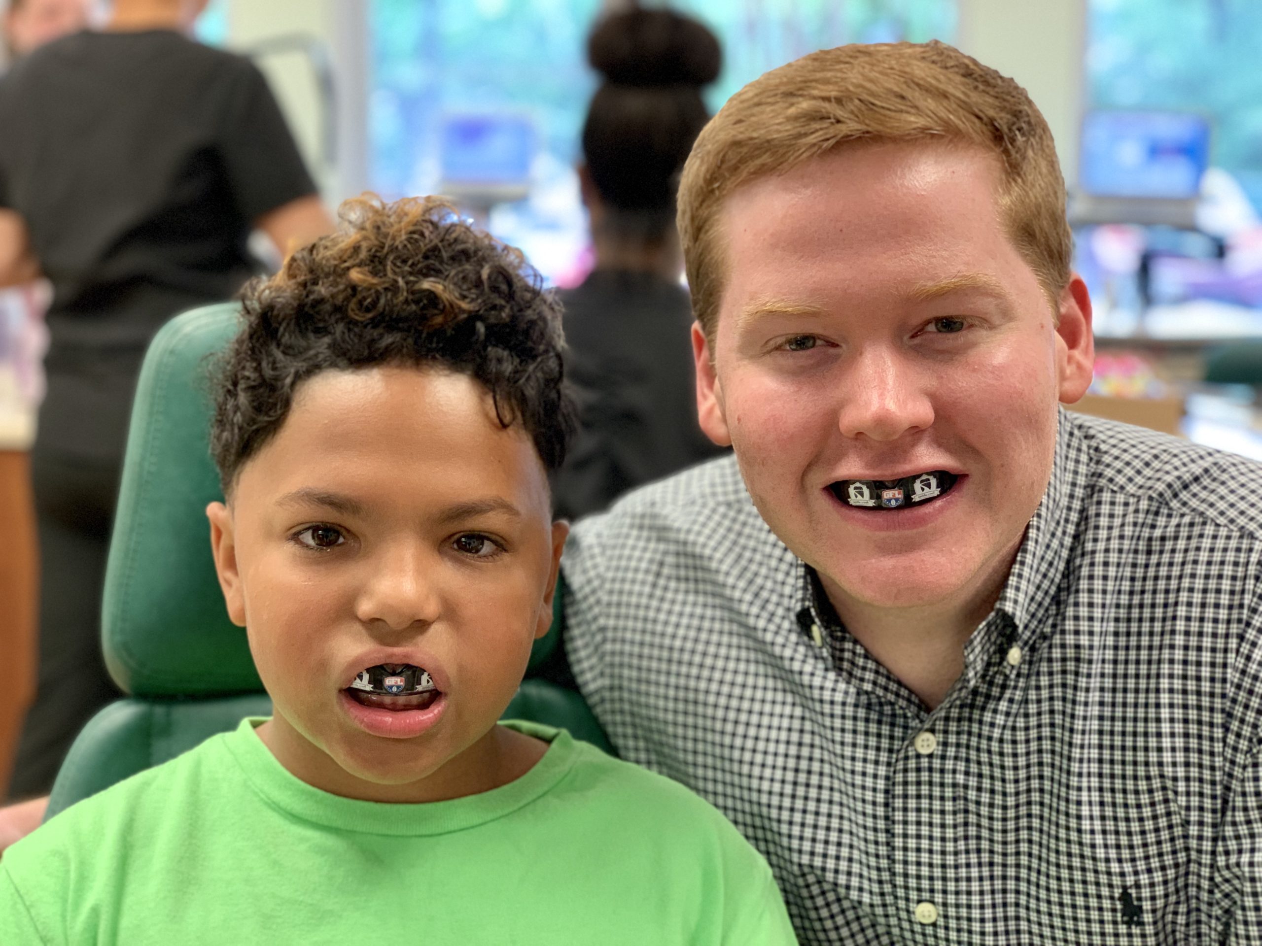 Braces And Mouthguard: What You Need To Know