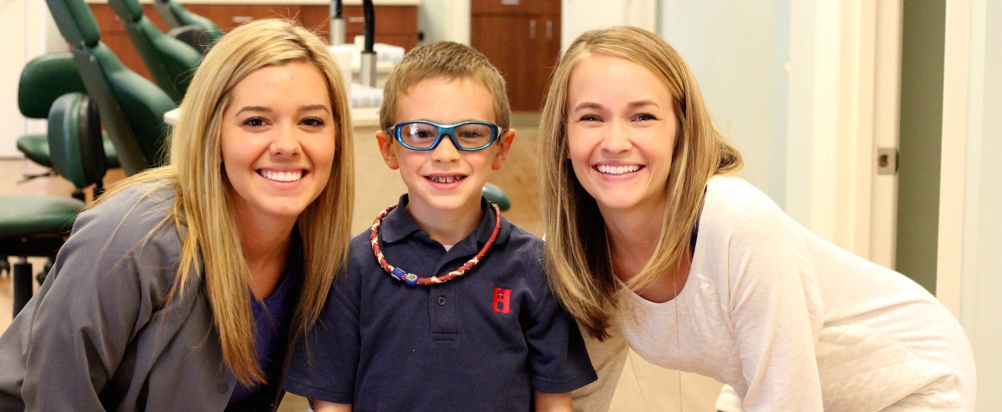 Why You Should Trust Your Family's Smiles To An Orthodontist