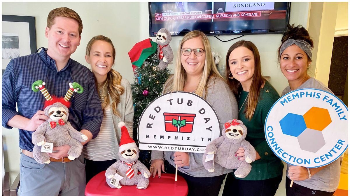 The Best Things To Do In Memphis This Holiday Season