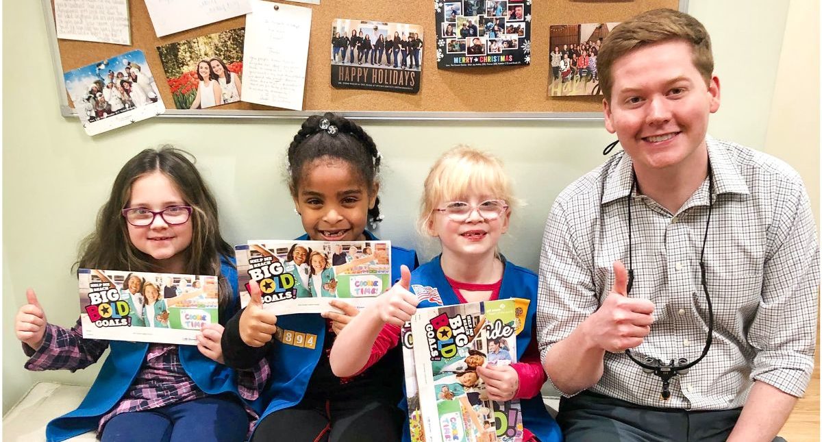 When Should Your Child See An Orthodontist?