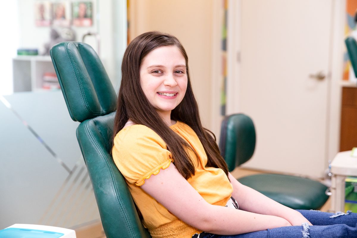 Keeping Your Child's Smile Safe During Sports