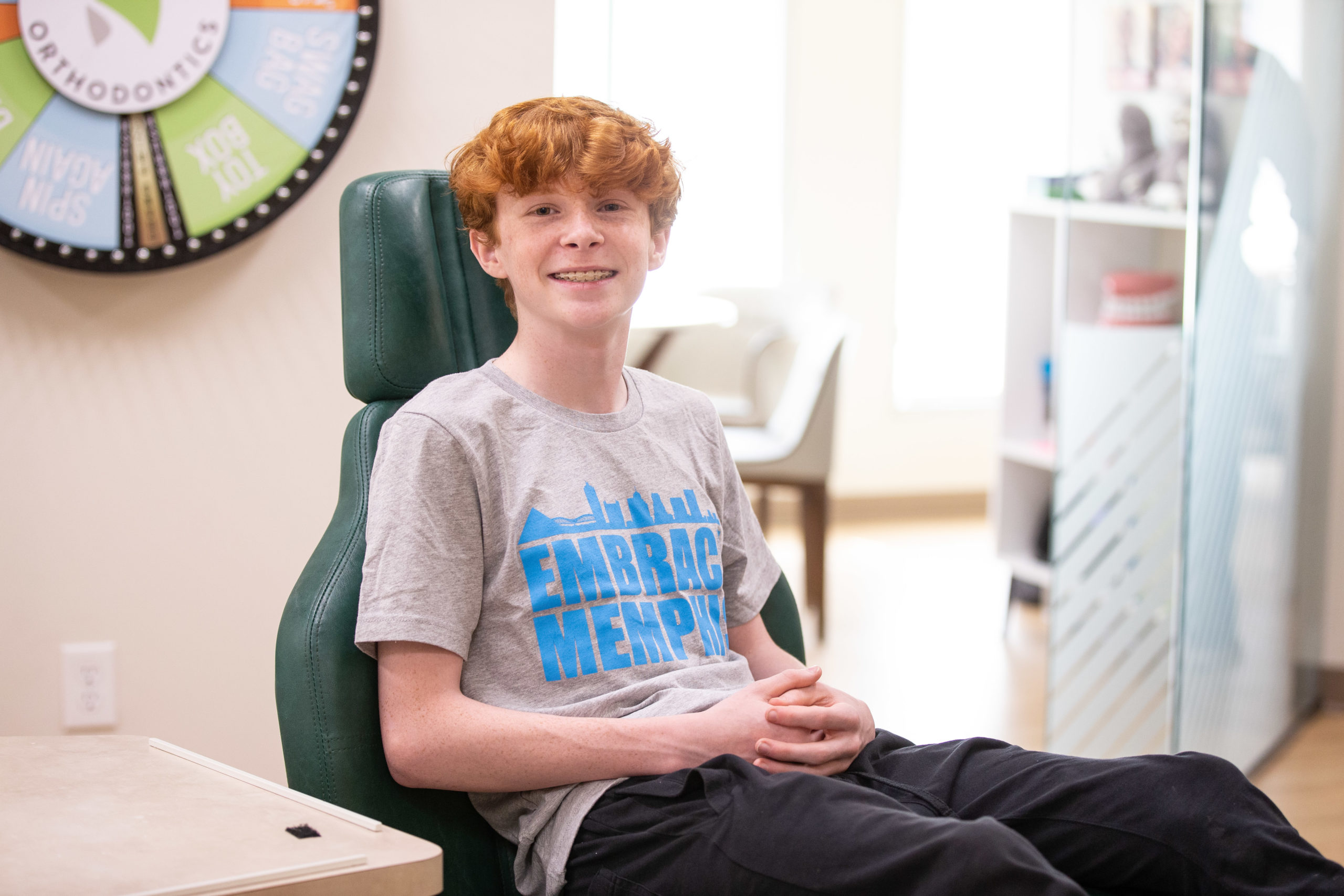 5 Tips for Going Back to School with Braces