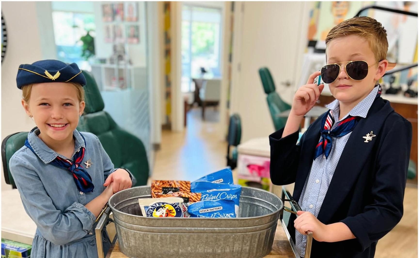 Surviving the Holidays with Braces