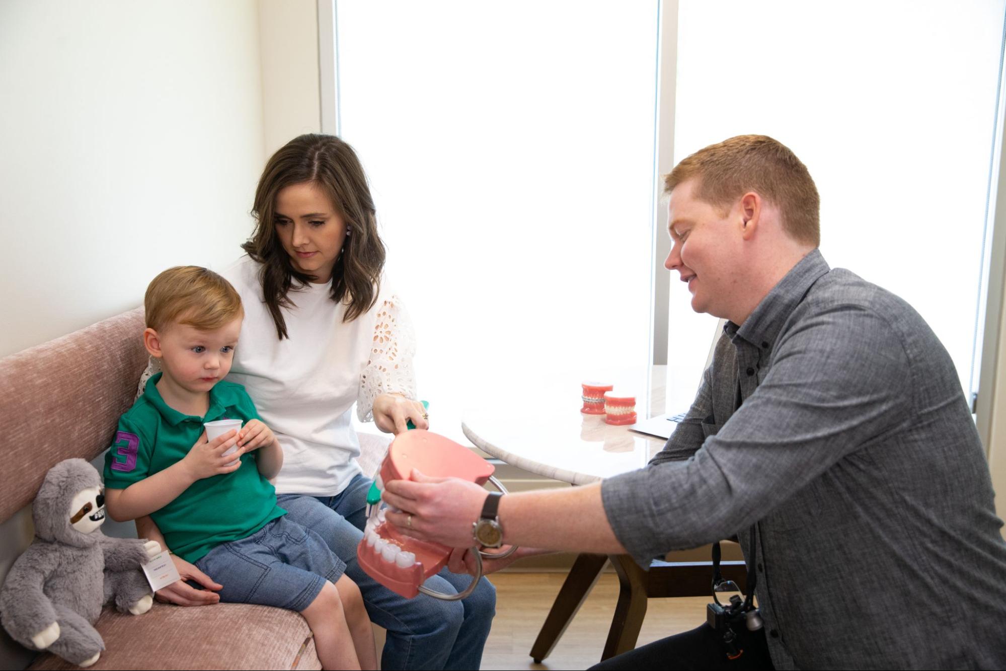 Your Guide to Orthodontics When You're Sick