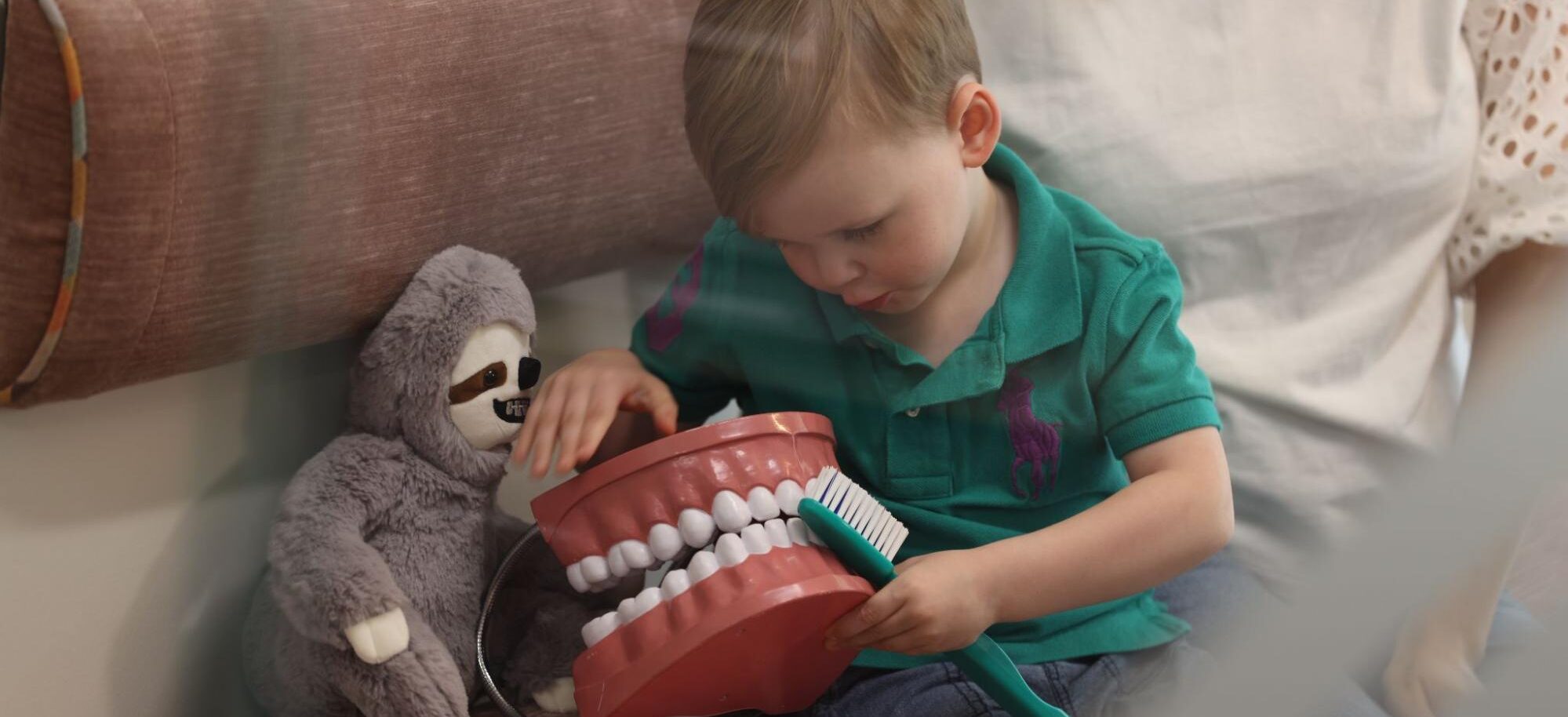 How to Prevent White Spots