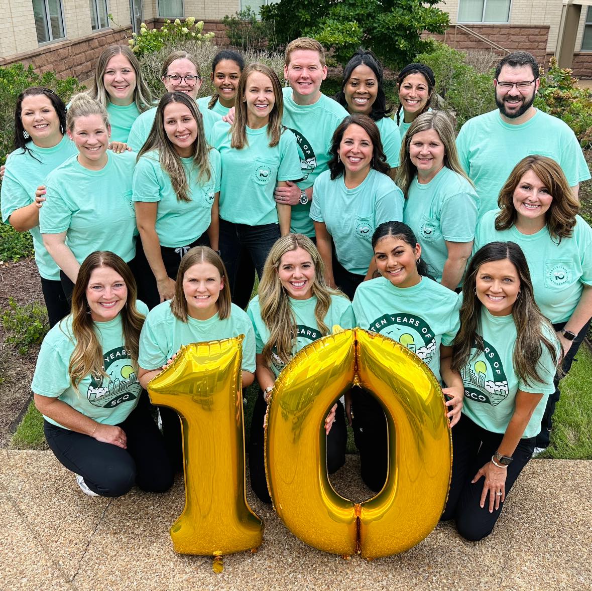 July 15th, Saddle Creek Orthodontics celebrates 10 years of making patients smile! Read about our milestones and what&rsquo;s made us run for an entire decade. 10 Milestones for 10 Years!